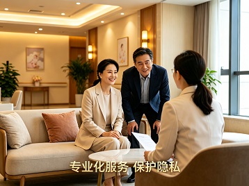 江汉有偿售卵代生女生的客户的客户群体有哪些