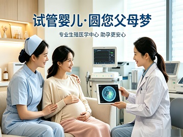 江汉辅助生育服务 试管婴儿行业的兴起背景、发展与未来展望